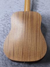 Taylor 【近日入荷予定!】Baby Taylor Mahogany_3