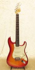 Fender American Deluxe Stratocaster_2