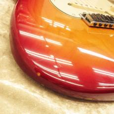 Fender American Deluxe Stratocaster_3