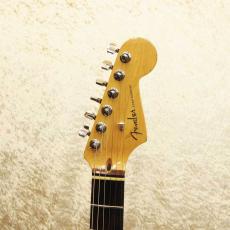 Fender American Deluxe Stratocaster_4