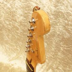 Fender American Deluxe Stratocaster_5