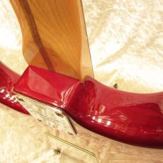 Fender American Deluxe Stratocaster_8