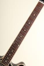 Gibson ES-335 Dot Plain Left Hand Vintage Sunburst 2012_6
