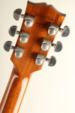 Gibson ES-335 Dot Plain Left Hand Vintage Sunburst 2012_9