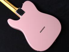 Fender Made in Japan Limited Kusumi Color Telecaster Thinline Kusumi Pink_7