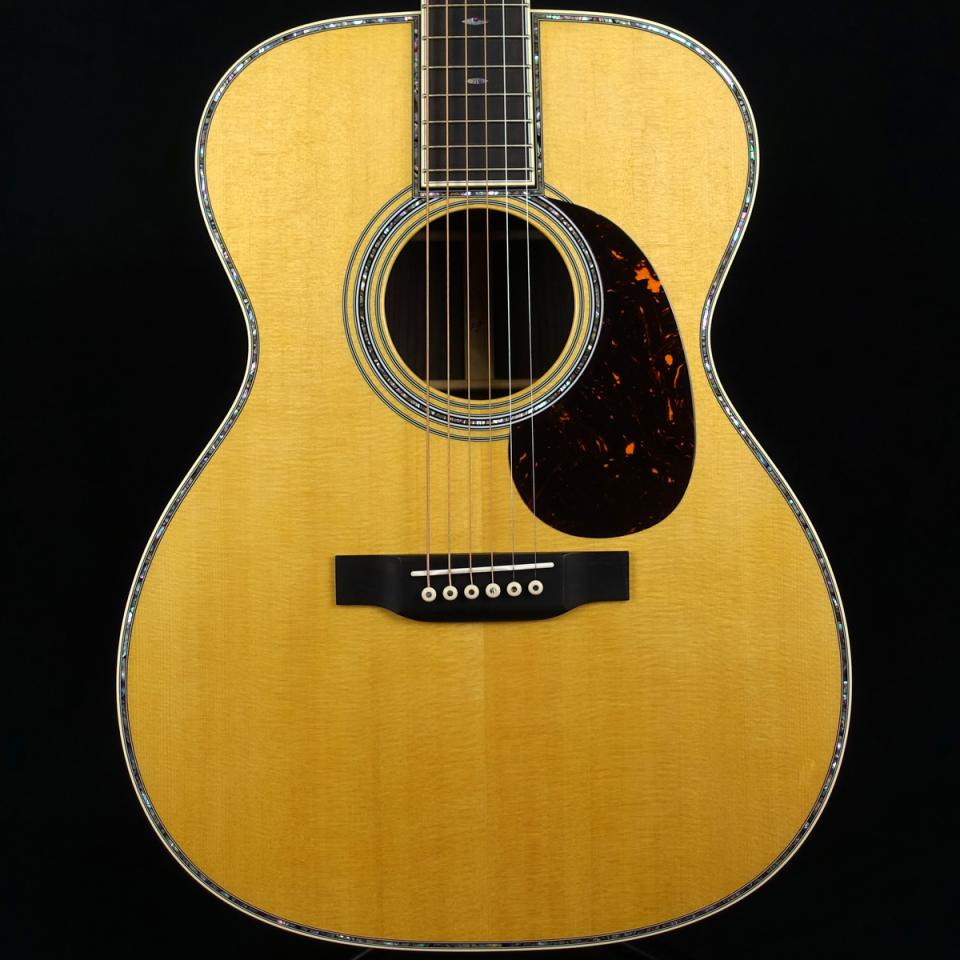 Martin 000-42 Standard 新品 1321921 Martin(マーティン)【楽器