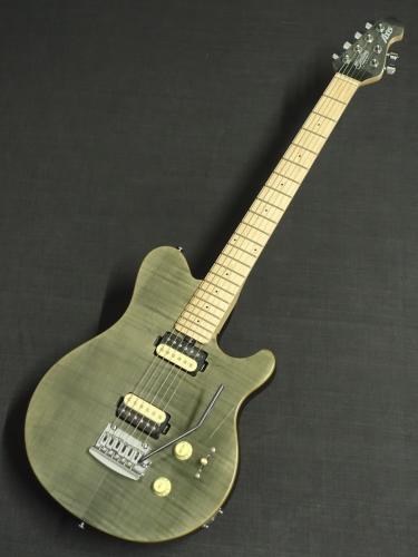 Sterling by MUSIC MAN SUB AX3-FM-TBK-M1