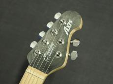 Sterling by MUSIC MAN SUB AX3-FM-TBK-M1_7