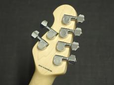 Sterling by MUSIC MAN SUB AX3-FM-TBK-M1_8