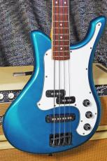 YAMAHA SBV-800MF　/　キャンディブルー_4