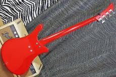 YAMAHA SBV-J2　/　ジェインレッド_2