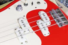 YAMAHA SBV-J2　/　ジェインレッド_9