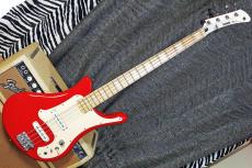 YAMAHA SBV-J1　/　ジェインレッド