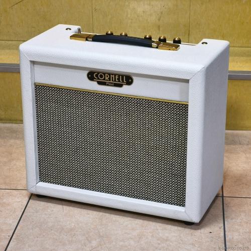 CORNELL Plexi 7 1x10 Combo ギターアンプ コンボ (2018)