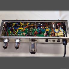 CORNELL Plexi 7 1x10 Combo ギターアンプ コンボ (2018)_5