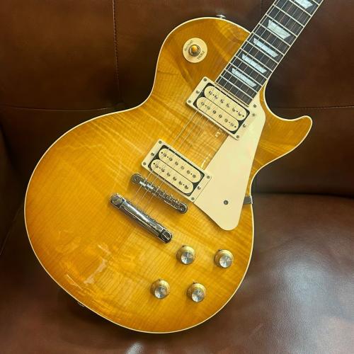 Gibson Les Paul Standard '60s Double Trouble Vintage Honey Burst #219650185【4.23kg】