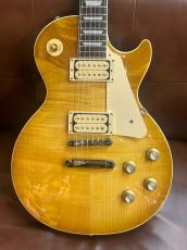 Gibson Les Paul Standard '60s Double Trouble Vintage Honey Burst #219650185【4.23kg】_2