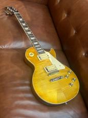 Gibson Les Paul Standard '60s Double Trouble Vintage Honey Burst #219650185【4.23kg】_3