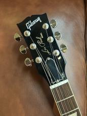 Gibson Les Paul Standard '60s Double Trouble Vintage Honey Burst #219650185【4.23kg】_5