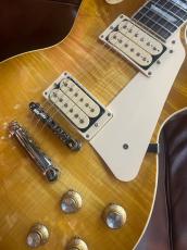 Gibson Les Paul Standard '60s Double Trouble Vintage Honey Burst #219650185【4.23kg】_10