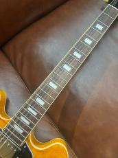 Gibson 【カスタムカラー!】Custom Color Series ES-335 Figured Honey Amber s/n 220250248【3.66kg】_4