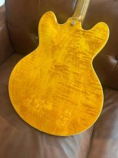 Gibson 【カスタムカラー!】Custom Color Series ES-335 Figured Honey Amber s/n 220250248【3.66kg】_6