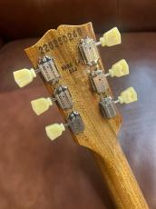 Gibson 【カスタムカラー!】Custom Color Series ES-335 Figured Honey Amber s/n 220250248【3.66kg】_9