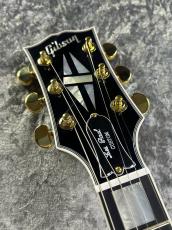 Gibson 【オーダーモデル】Les Paul Custom Red Tiger Figured Gloss  #CS501842【4.55kg】3F_5