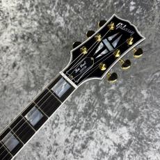 Gibson 【黒カスタム】Les Paul Custom w/Ebony Fingerboard Gloss #CS501482【4.44kg】3F_8