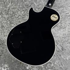 Gibson 【黒カスタム】Les Paul Custom w/Ebony Fingerboard Gloss #CS501482【4.44kg】3F_10