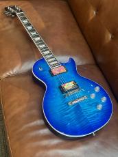 Gibson Les Paul Modern Figured Cobalt Burst #220950205【3.87kg】【3F】_3