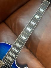 Gibson Les Paul Modern Figured Cobalt Burst #220950205【3.87kg】【3F】_4