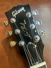 Gibson Les Paul Modern Figured Cobalt Burst #220950205【3.87kg】【3F】_5
