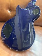 Gibson Les Paul Modern Figured Cobalt Burst #220950205【3.87kg】【3F】_6