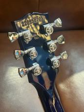 Gibson Les Paul Modern Figured Cobalt Burst #220950205【3.87kg】【3F】_9