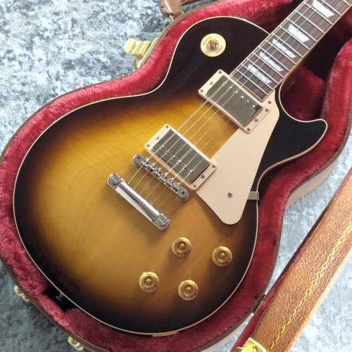 Gibson Les Paul Standard '50s ~Triburst~ #211640271 [3.99kg][1F展示品][軽量個体!]