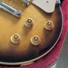 Gibson Les Paul Standard '50s ~Triburst~ #211640271 [3.99kg][1F展示品][軽量個体!]_4