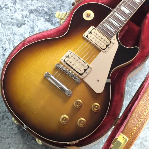 Gibson Les Paul Standard 50s Double Trouble ~ Vintage Tobacco Burst~  #221950068 [4.20kg][1F展示品]