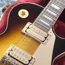 Gibson Les Paul Standard 50s Double Trouble ~ Vintage Tobacco Burst~  #221950068 [4.20kg][1F展示品]_2