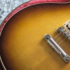Gibson Les Paul Standard 50s Double Trouble ~ Vintage Tobacco Burst~  #221950068 [4.20kg][1F展示品]_3