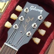 Gibson Les Paul Standard 50s Double Trouble ~ Vintage Tobacco Burst~  #221950068 [4.20kg][1F展示品]_6