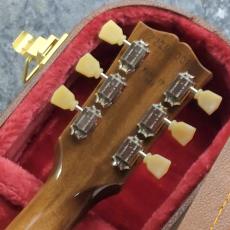 Gibson Les Paul Standard 50s Double Trouble ~ Vintage Tobacco Burst~  #221950068 [4.20kg][1F展示品]_9