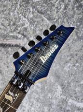 Ibanez RG8870 「SDE : Sodalite」【現物写真】極上良杢個体!!_7