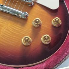 Gibson Les Paul Standard 50s Double Trouble ~ Vintage Cherry Sunburst~  #220950155 [4.45kg][1F展示品]_4