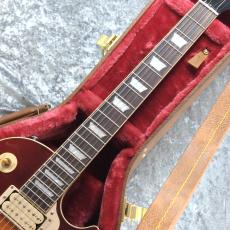 Gibson Les Paul Standard 50s Double Trouble ~ Vintage Cherry Sunburst~  #220950155 [4.45kg][1F展示品]_5