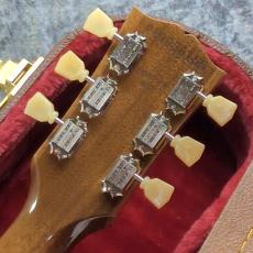 Gibson Les Paul Standard 50s Double Trouble ~ Vintage Cherry Sunburst~  #220950155 [4.45kg][1F展示品]_9