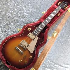 Gibson Les Paul Standard 50s Double Trouble ~ Vintage Cherry Sunburst~  #220950155 [4.45kg][1F展示品]_10
