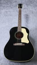 Gibson 【Custom shop】 60's J-45 Original Red Spruce【レッドスプルース・トップ&クリーム柄PG仕様】_2