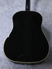 Gibson 【Custom shop】 60's J-45 Original Red Spruce【レッドスプルース・トップ&クリーム柄PG仕様】_3