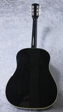 Gibson 【Custom shop】 60's J-45 Original Red Spruce【レッドスプルース・トップ&クリーム柄PG仕様】_4